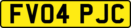 FV04PJC