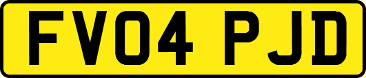 FV04PJD