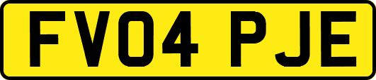 FV04PJE