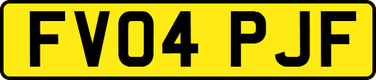 FV04PJF