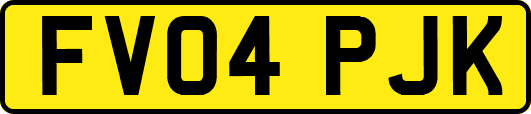 FV04PJK