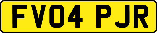 FV04PJR
