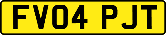 FV04PJT