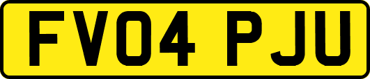 FV04PJU