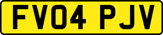 FV04PJV