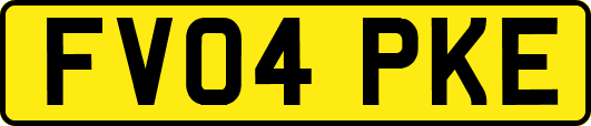 FV04PKE