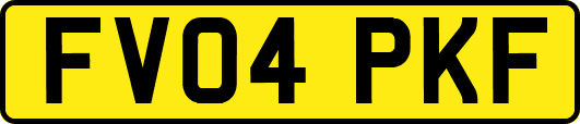 FV04PKF