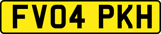 FV04PKH