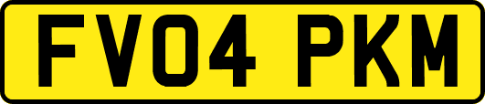 FV04PKM