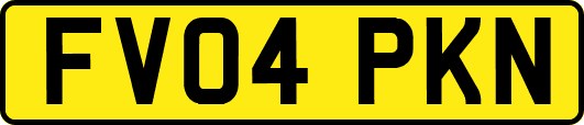 FV04PKN