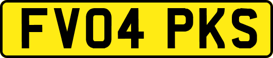 FV04PKS