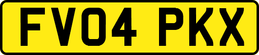 FV04PKX