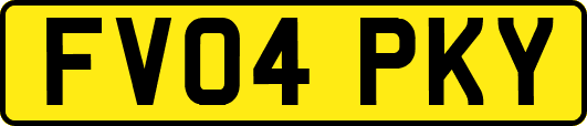 FV04PKY