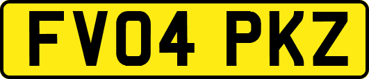FV04PKZ