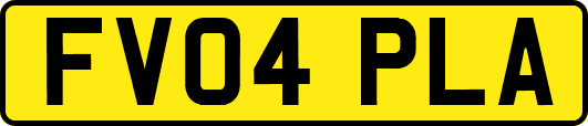 FV04PLA