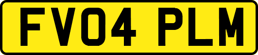 FV04PLM