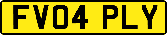FV04PLY