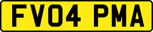 FV04PMA