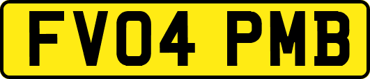 FV04PMB