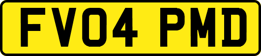 FV04PMD