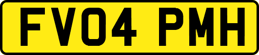 FV04PMH