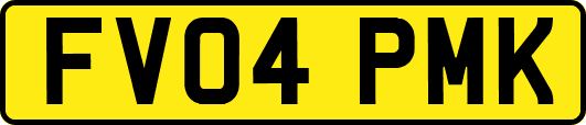 FV04PMK
