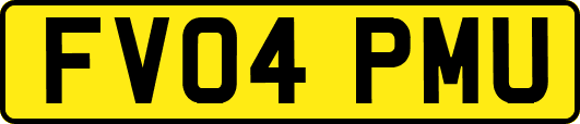 FV04PMU