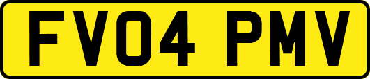 FV04PMV