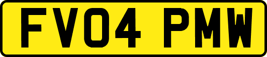 FV04PMW