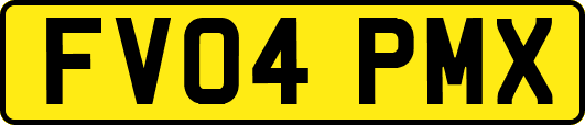 FV04PMX