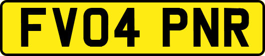 FV04PNR