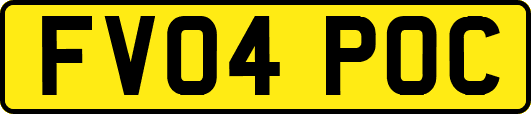FV04POC