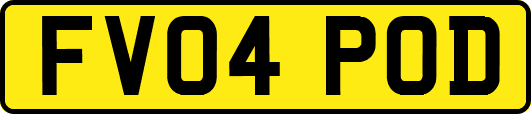 FV04POD
