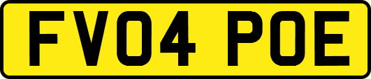 FV04POE