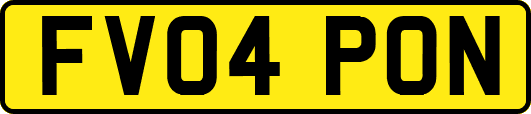 FV04PON