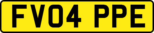 FV04PPE