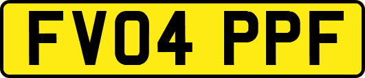 FV04PPF