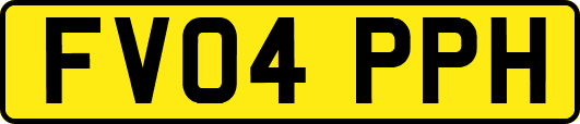FV04PPH