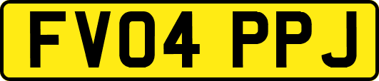 FV04PPJ