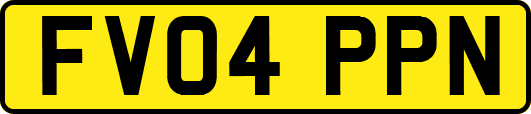 FV04PPN