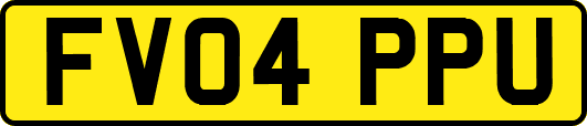 FV04PPU