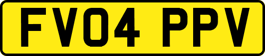 FV04PPV