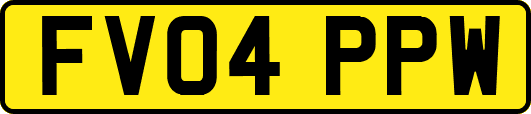 FV04PPW
