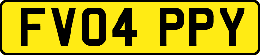 FV04PPY