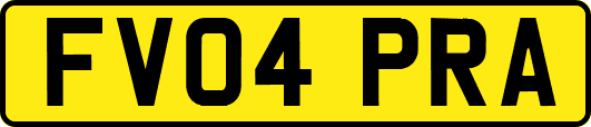 FV04PRA
