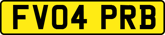FV04PRB