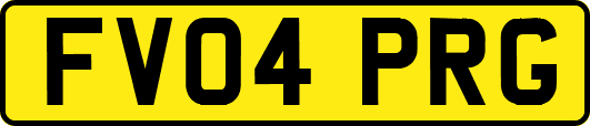FV04PRG