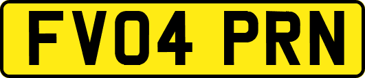 FV04PRN