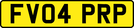 FV04PRP