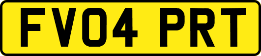 FV04PRT